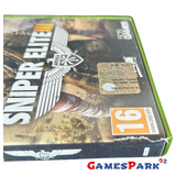 Sniper Elite III 3 Xbox 360 USATO