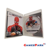 Spider-Man il Regno delle Ombre PS3 Playstation 3 USATO