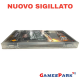 Twisted Metal Head On PSP PlayStation NUOVO SIGILLATO