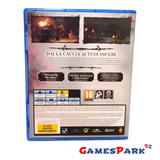 Bloodborne PS4 Playstation 4 USATO