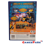 Crash Tag Team Racing PS2 Playstation 2 USATO