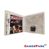 Need for Speed Carbon Own the City Nintendo DS USATO