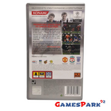 Pro Evolution Soccer PES 2010 PSP Playstation USATO