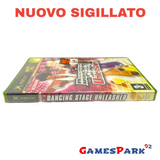 Dancing Stage Unleashed XBOX NUOVO SIGILLATO
