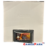 Yu-Gi-Oh! World Championship Tournament 2004 Game Boy Advance GBA USATO
