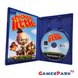 Chicken Little PS2 Playstation 2 USATO
