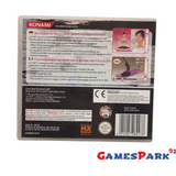 Let's Yoga! Nintendo DS USATO