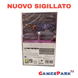 Spacebase Startopia Switch Nintendo NUOVO SIGILLATO