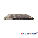 Naughty Bear XBOX 360 USATO