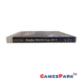 Rugby World Cup 2011 PS3 Playstation 3 USATO