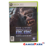Peter Jackson’s King Kong Xbox 360 USATO