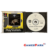 Firestorm Thunderhawk 2 PS1 Playstation 1 USATO