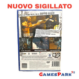 Tom Clancy’s Splinter Cell Double Agent PS2 Playstation 2 NUOVO SIGILLATO