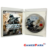 Tom Clancy’s Ghost Recon Future Soldier PS3 Playstation 3 USATO
