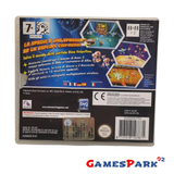 Disney Chicken Little Asso Spaziale Nintendo DS USATO