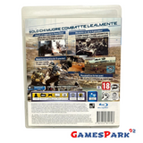 Tom Clancy’s Ghost Recon Future Soldier PS3 Playstation 3 USATO