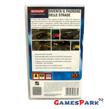 Street Supremacy PSP Playstation USATO