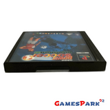 Adidas Power Soccer International 97 PS1 Playstation 1 USATO