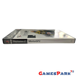 Moto GP 2 PS2 Playstation 2 USATO