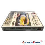 Toca Touring Car Championship PS1 Playstation 1 USATO