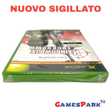 Tom Clancy’s Rainbow Six Lockdown XBOX NUOVO SIGILLATO