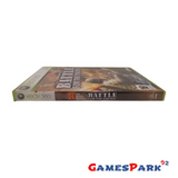 The History Channel Battle for the Pacific XBOX 360 USATO