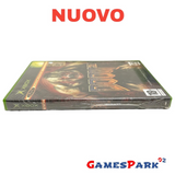 Doom 3 XBOX NUOVO