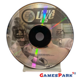 NBA Live 99 PS1 Playstation 1 USATO