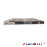 Metal Gear Solid HD Collection XBOX 360 USATO
