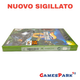 Hot Wheels Stunt Track Challenge Xbox NUOVO SIGILLATO