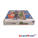 Disney Kim Possible Kimmunicator Nintendo DS USATO