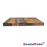 Tony Hawk's Underground 2 XBOX USATO