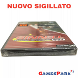FILA World Tour Tennis PC Computer NUOVO SIGILLATO