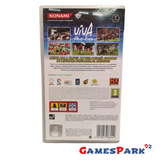 PES Pro Evolution Soccer 2013 PSP Playstation USATO