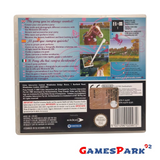 Pony Friends Nintendo DS USATO