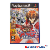 Yu-Gi-OH GX Tag Force Evolution PS2 Playstation 2 USATO