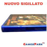 The Suffering PS2 Playstation 2 NUOVO SIGILLATO