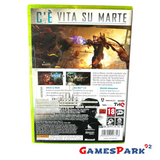 Red Faction Armageddon Xbox 360 USATO