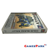Colin McRae Rally PS1 Playstation 1 USATO