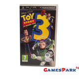 Toy Story 3 la Grande Fuga PSP Playstation USATO