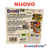 Boxing Fever Game Boy Advance GBA NUOVO