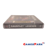 Gauntlet Legends PS1 Playstation 1 NUOVO