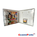 Beyblade Metal Masters Nightmare Rex Nintendo DS USATO