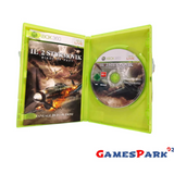 Il 2 Sturmovik Birds of prey XBOX 360 USATO