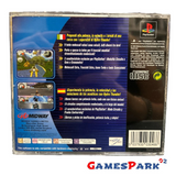 Hydro Thunder PS1 Playstation 1 USATO