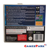 Rafa Nadal Tennis Nintendo DS USATO