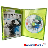 Red Faction Armageddon Xbox 360 USATO
