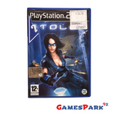 Stolen PS2 Playstation 2 USATO