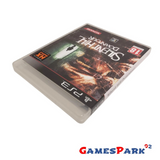 Silent Hill Downpour PS3 Playstation 3 USATO