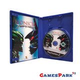 Bionicle Heroes PS2 Playstation 2 USATO